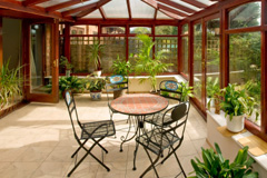 Llanfair Talhaiarn conservatory quotes