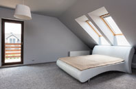 Llanfair Talhaiarn bedroom extensions