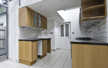 Llanfair Talhaiarn kitchen extension leads