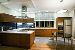 kitchen extensions Llanfair Talhaiarn